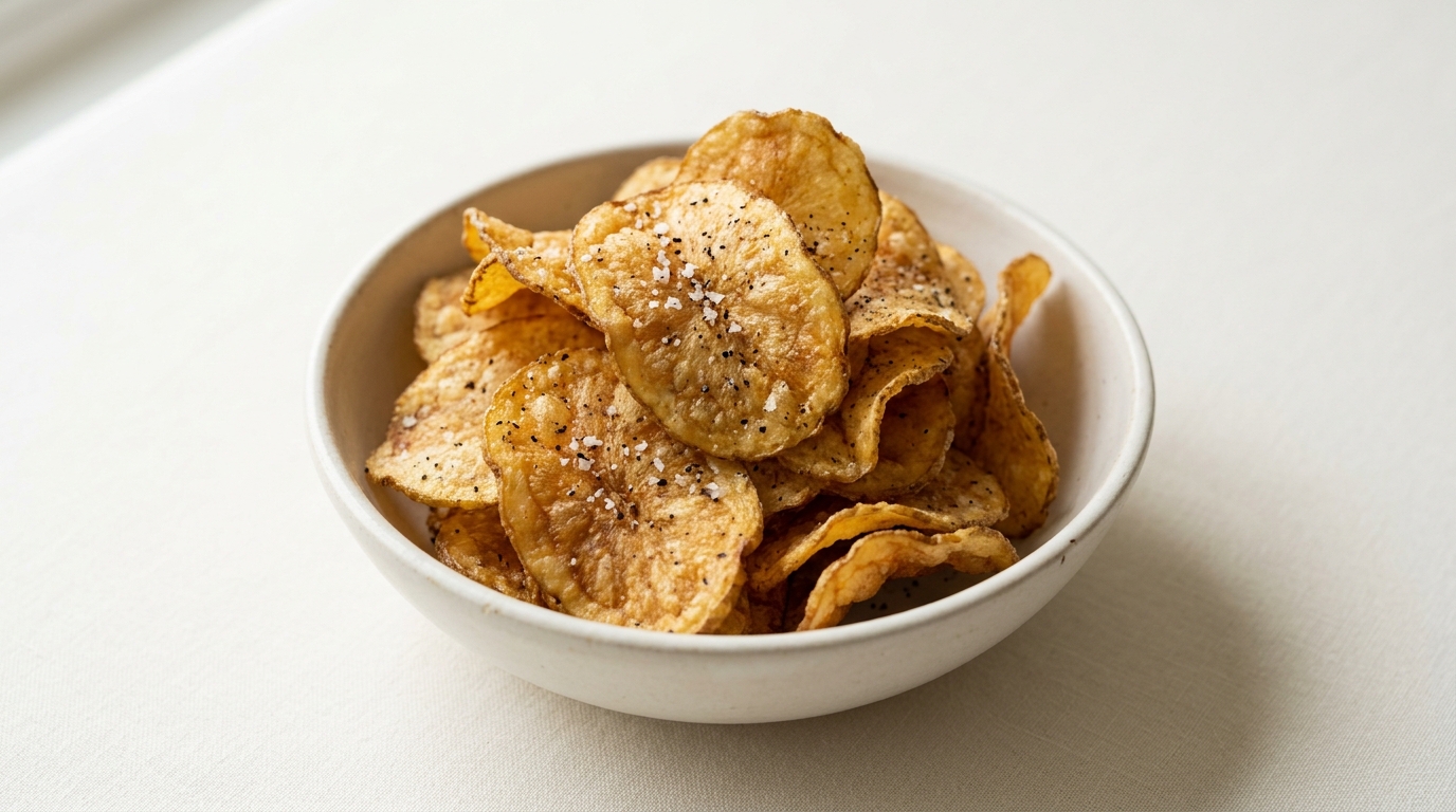 National Chip Week