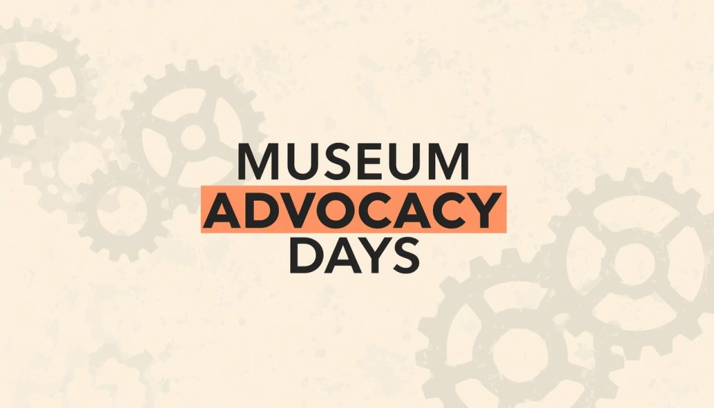 Museum Advocacy Days
