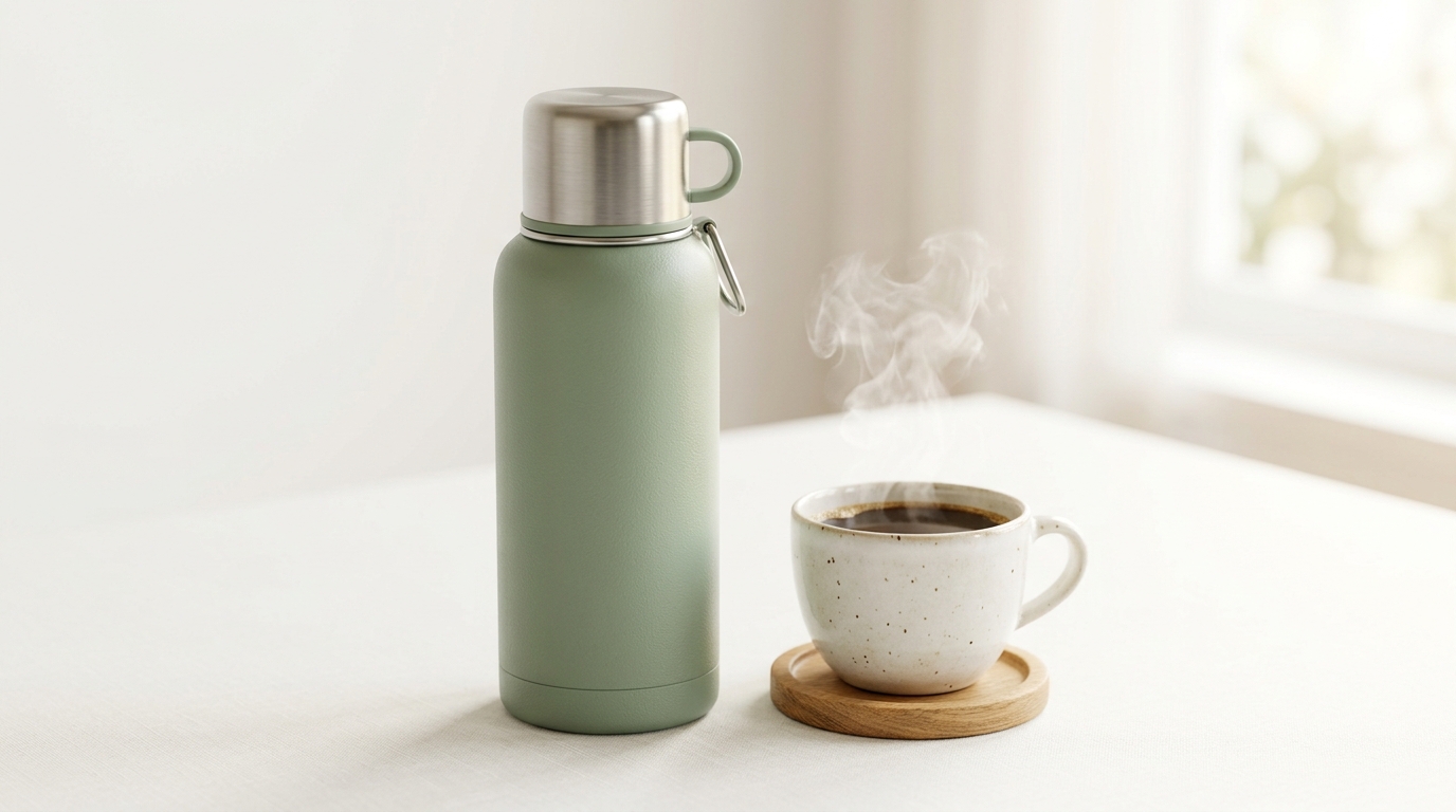 Thermos Bottle Day