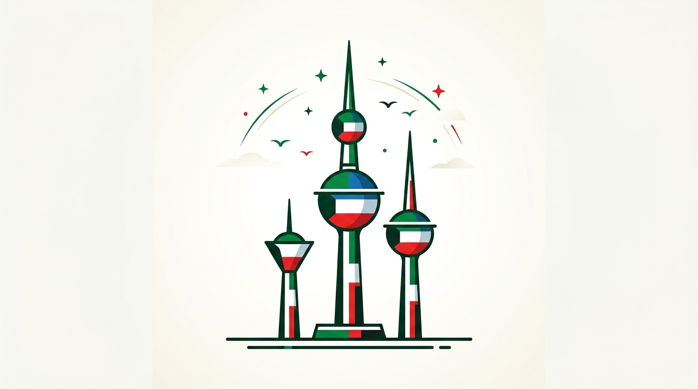Kuwait Liberation Day