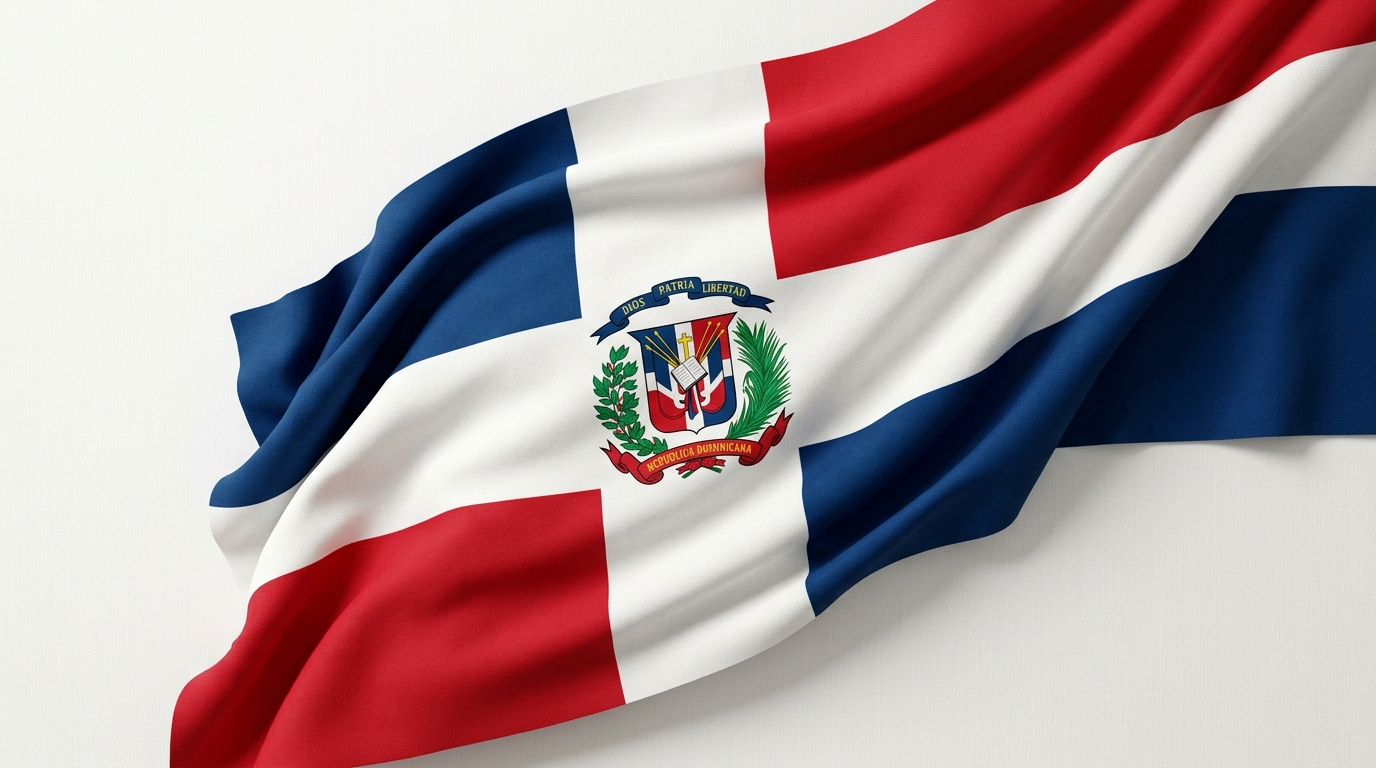 Dominican Republic Independence Day