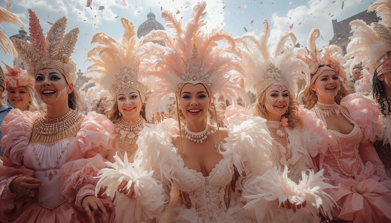Fasching