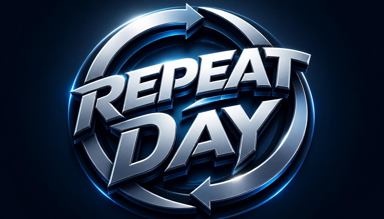 Repeat Day