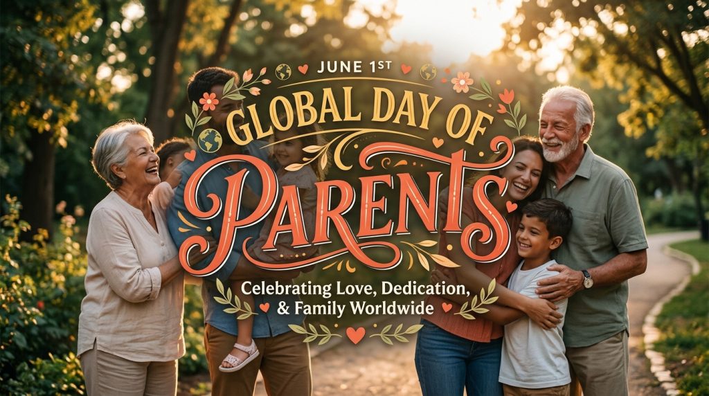 Global Day of Parents