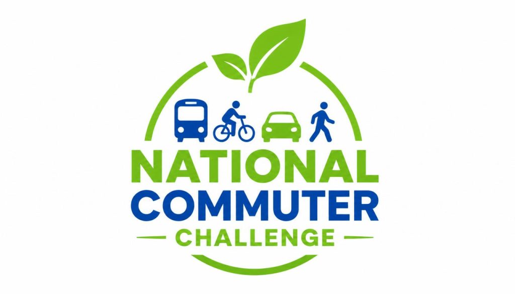 National Commuter Challenge