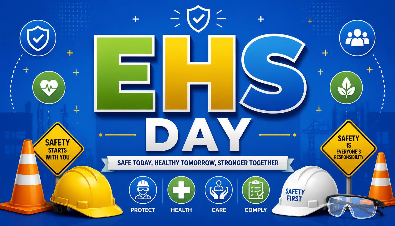 EHS Day