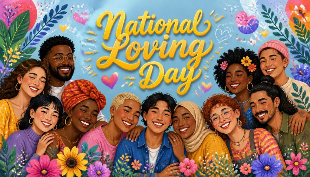 National Loving Day