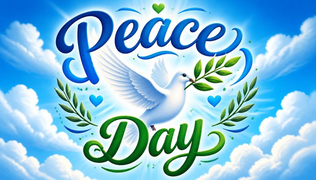 Peace Day