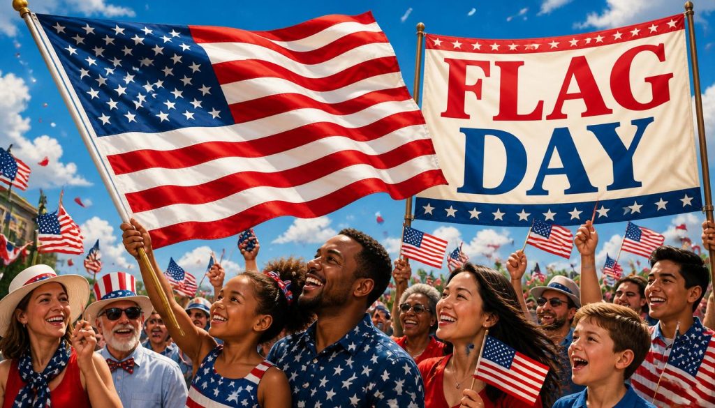 Flag Day