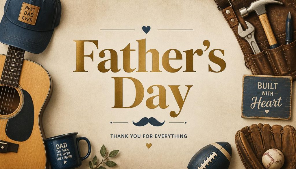 Father's Day