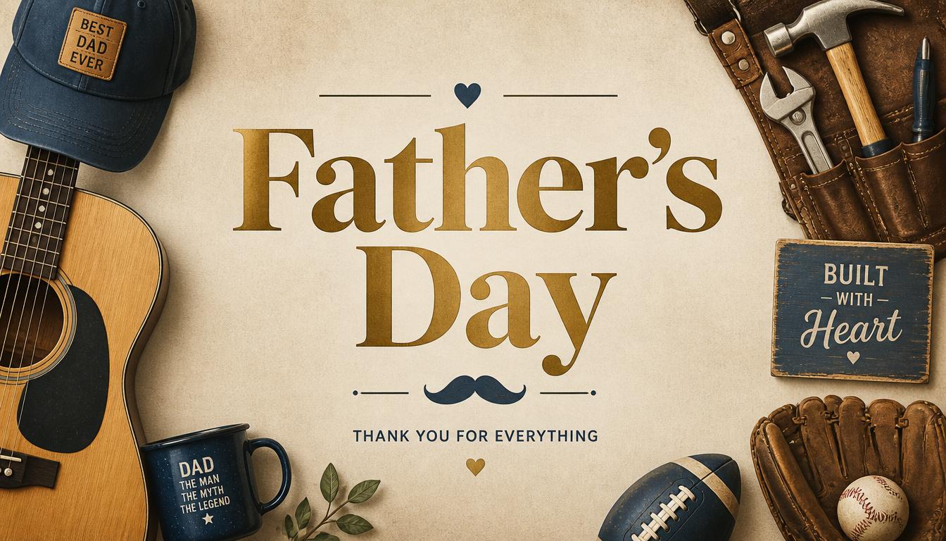Father's Day