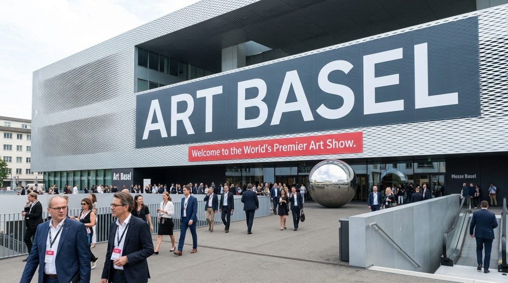 Art Basel
