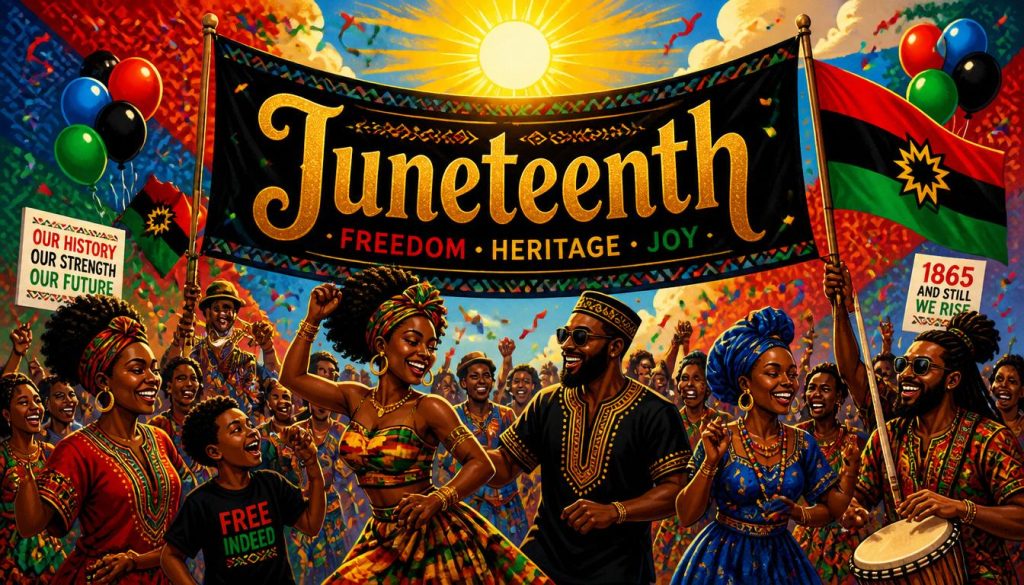 Juneteenth
