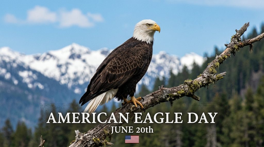 American Eagle Day