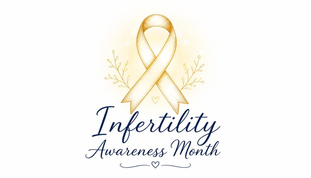 Infertility Awareness Month