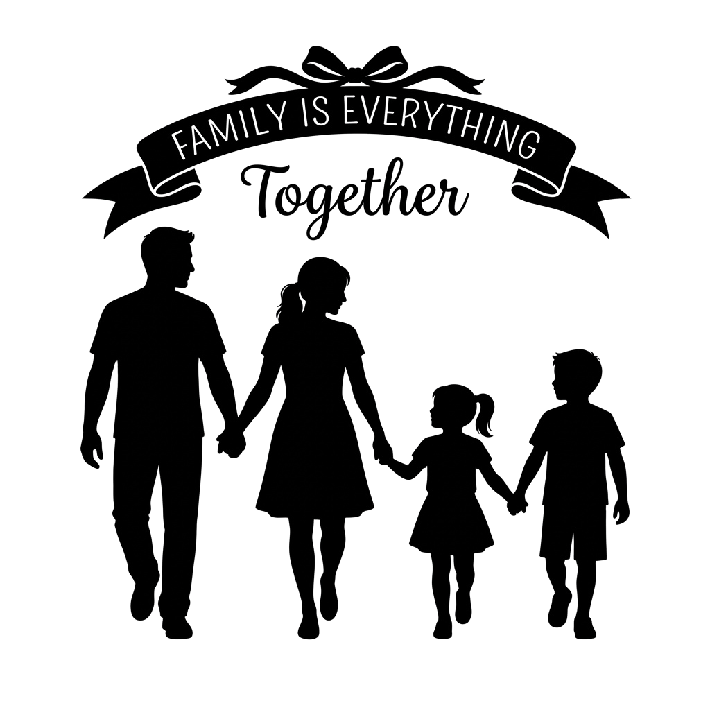 Solid black background image