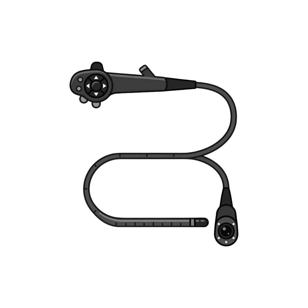 Underwater camera with a flexible strap and a waterproof remote control