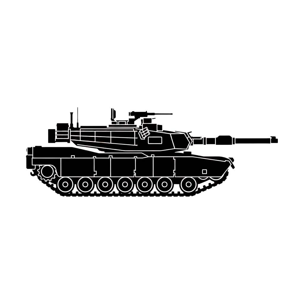 Minimalist black background with subtle gradient texture