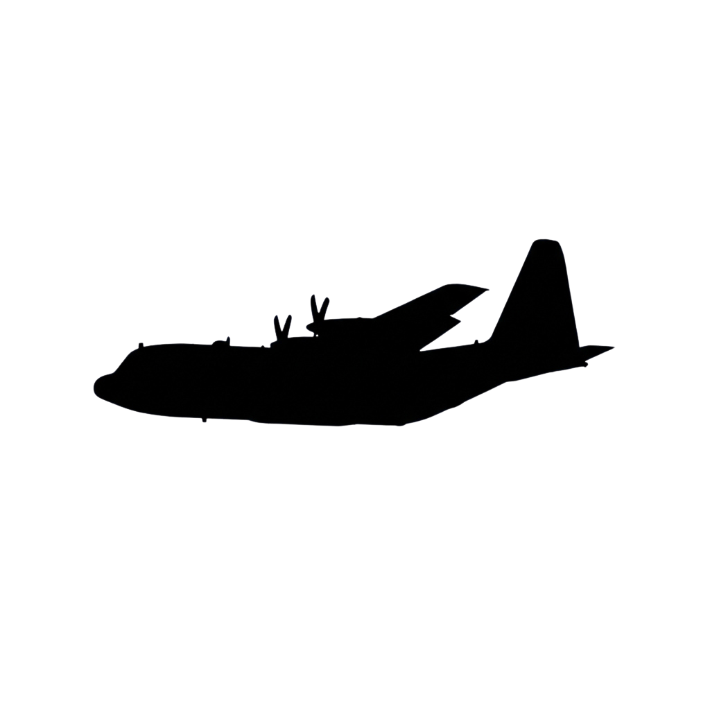 Solid black background with no visible elements or text