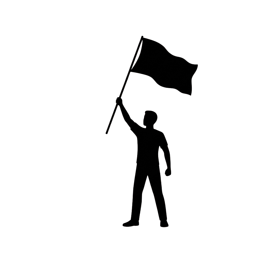 Solid black background with no visible elements or text