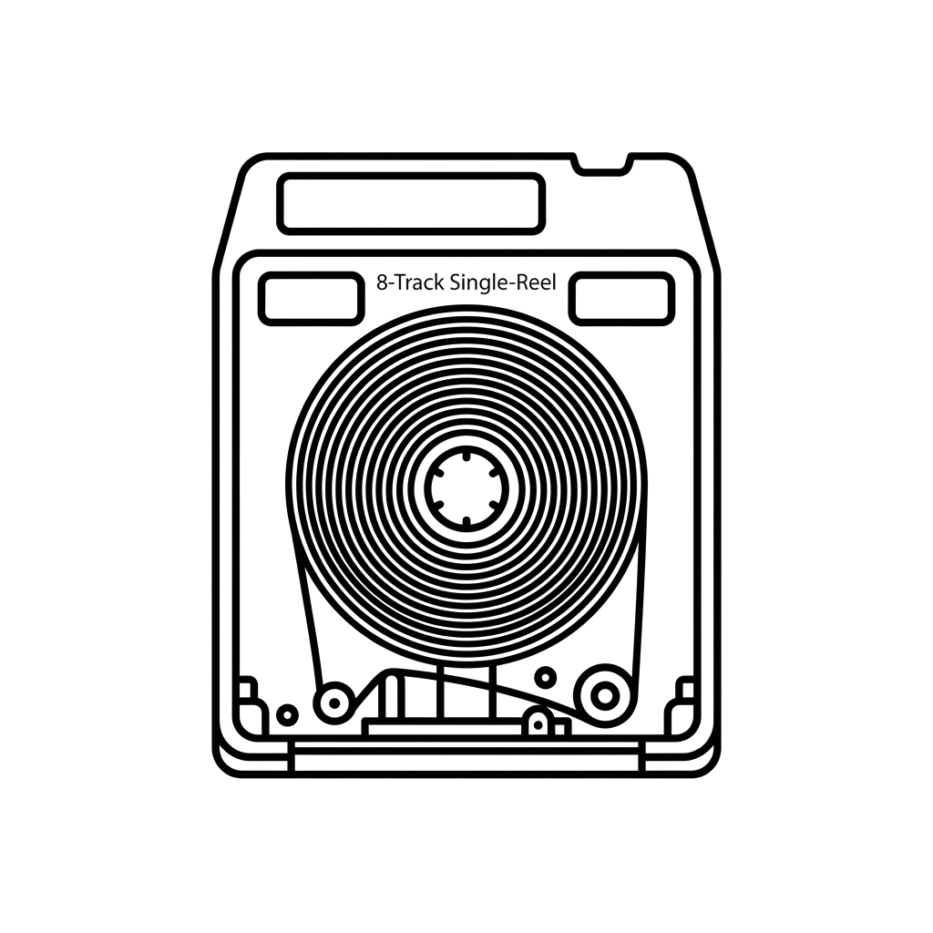 Solid black background with no visible elements