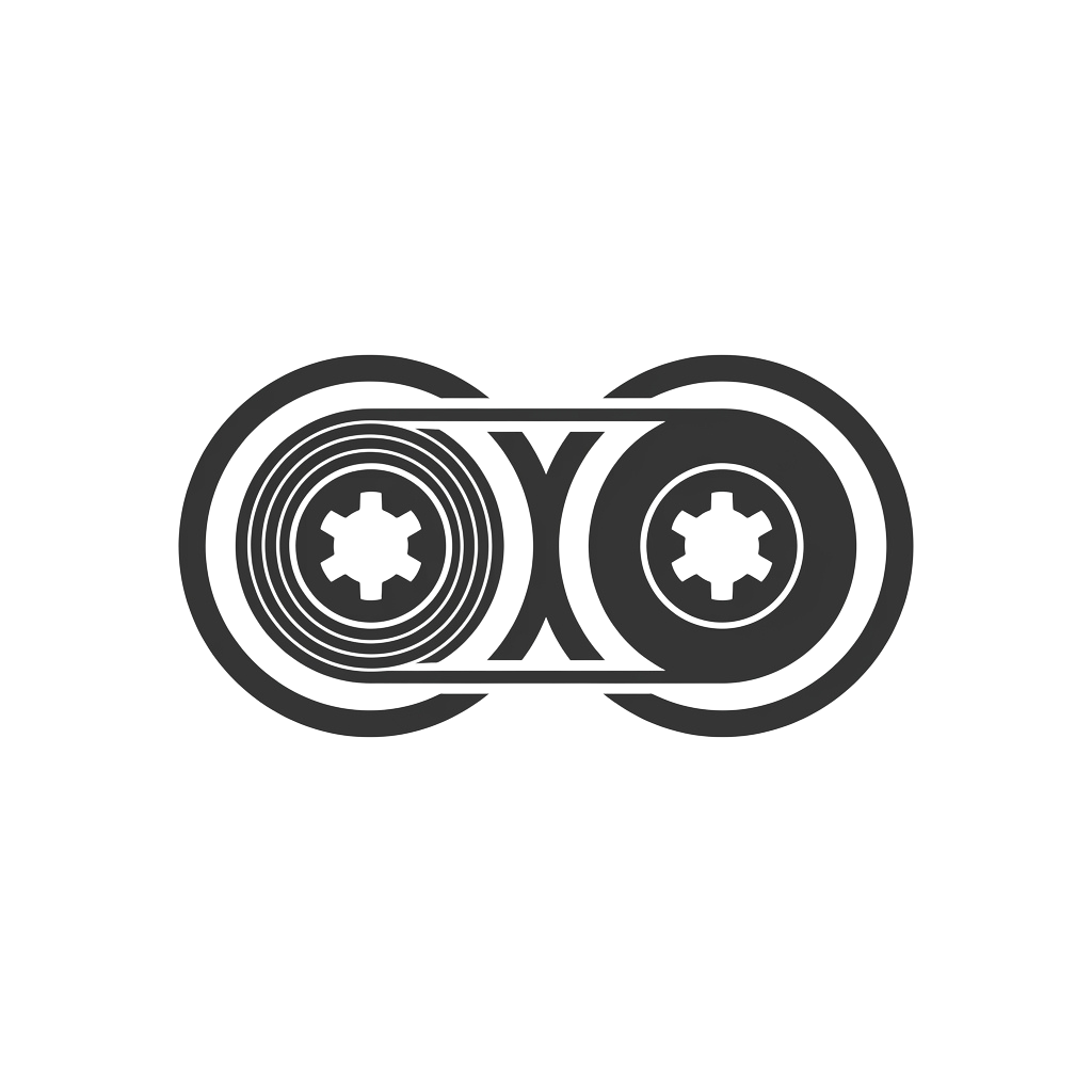 Two interlocking mechanical gears with hexagonal sockets in the center