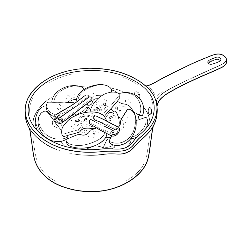 Detailed line drawing of a mechanical watch movement with gears and components