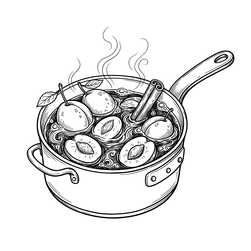 Dark background with faint, glowing cosmic dust and nebula patterns resembling a galaxy