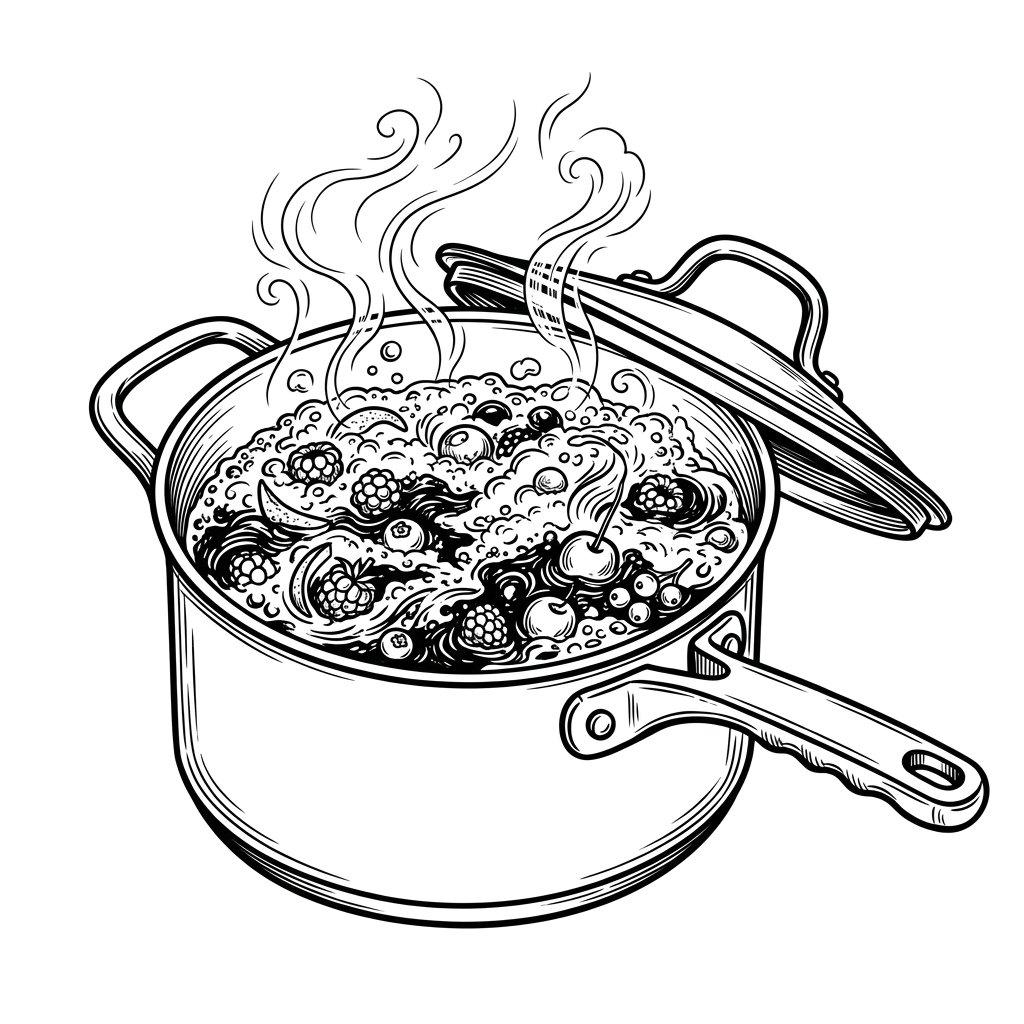 Solid black background with no visible elements or details