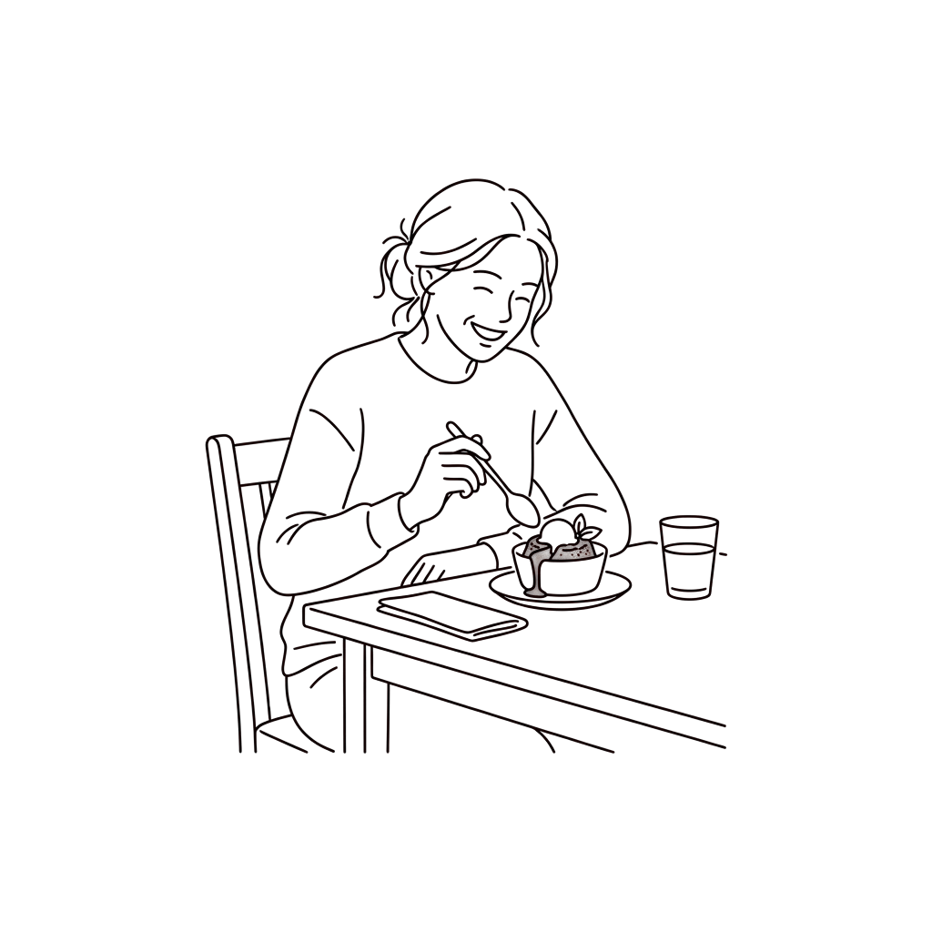 Solid dark background with minimal visible details