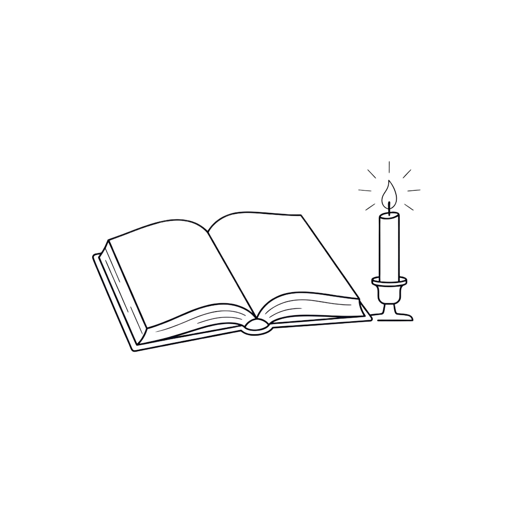 Faint glowing object in a dark night sky with a faint light trail.