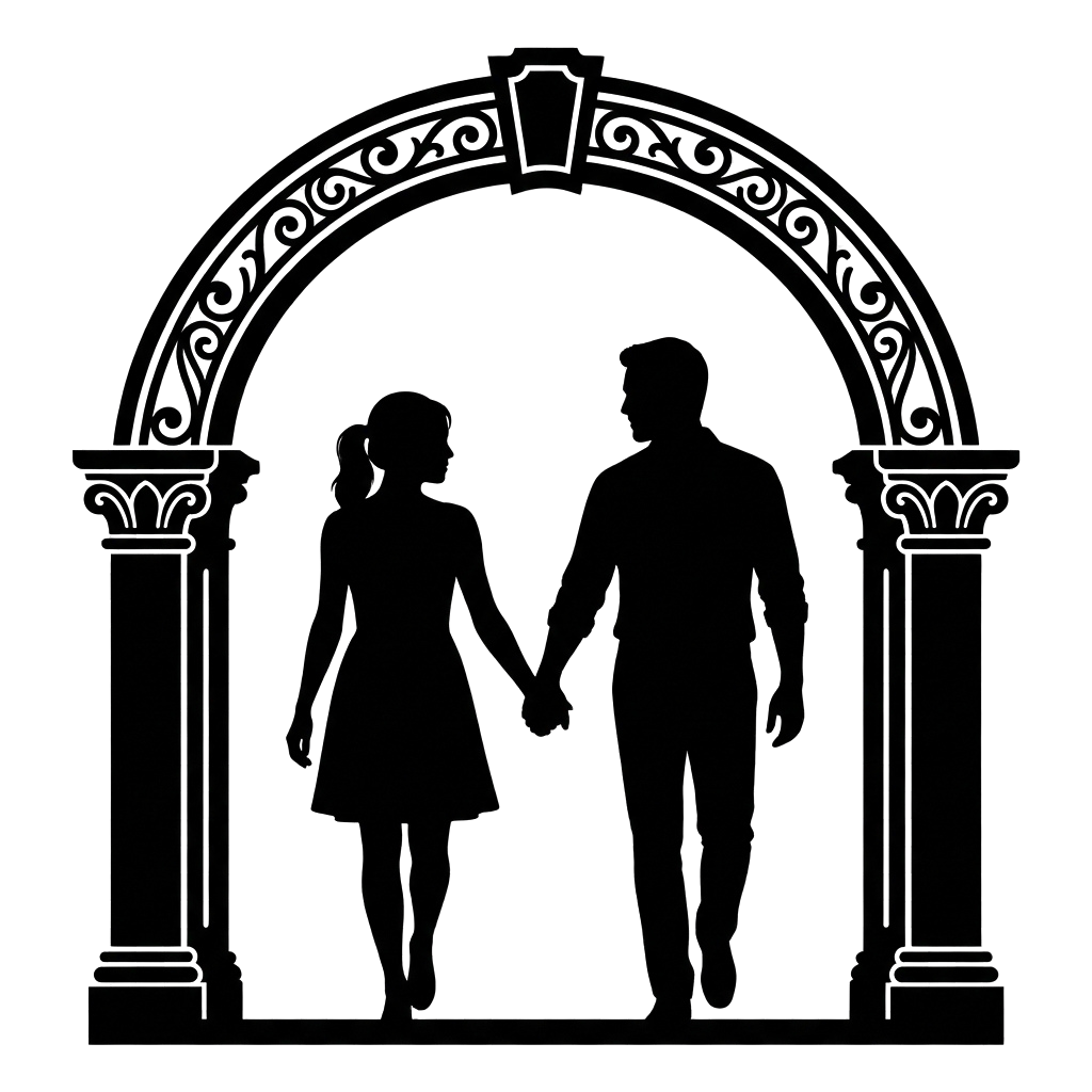 Solid black background with no visible elements or details