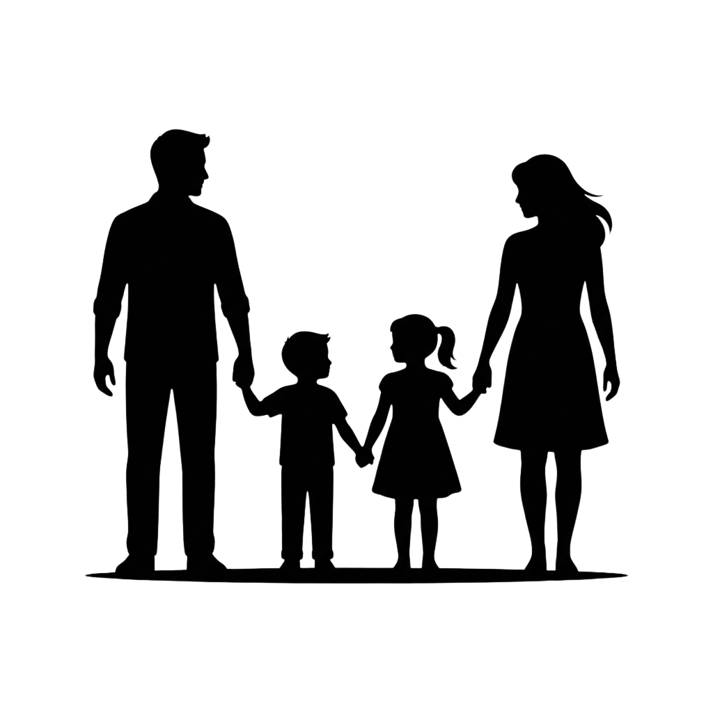 Solid black background with no visible elements or details