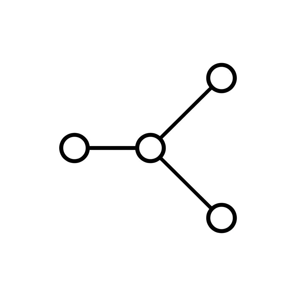 Solid black background image