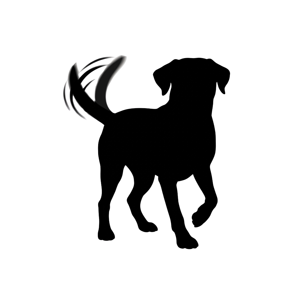 A stylized spacecraft flying near a crescent moon in space